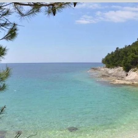 Apartment Lungomare Pula Zewnętrze zdjęcie
