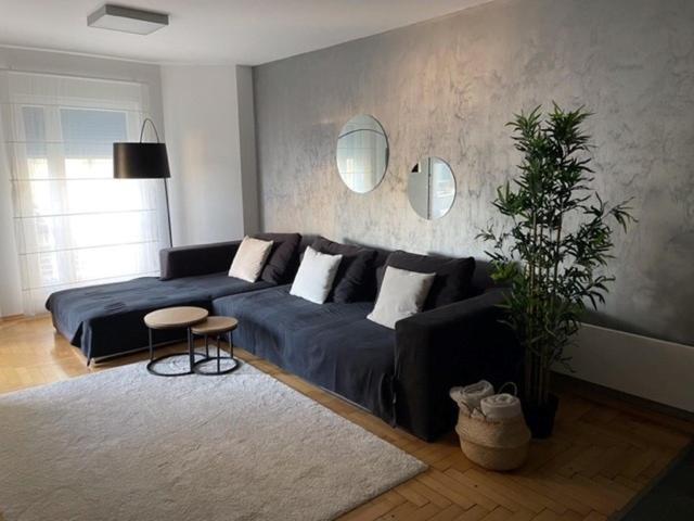 Apartment Lungomare Pula Zewnętrze zdjęcie