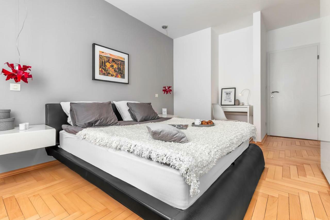 Apartment Lungomare Pula Zewnętrze zdjęcie