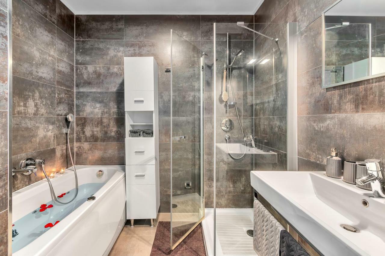 Apartment Lungomare Pula Zewnętrze zdjęcie