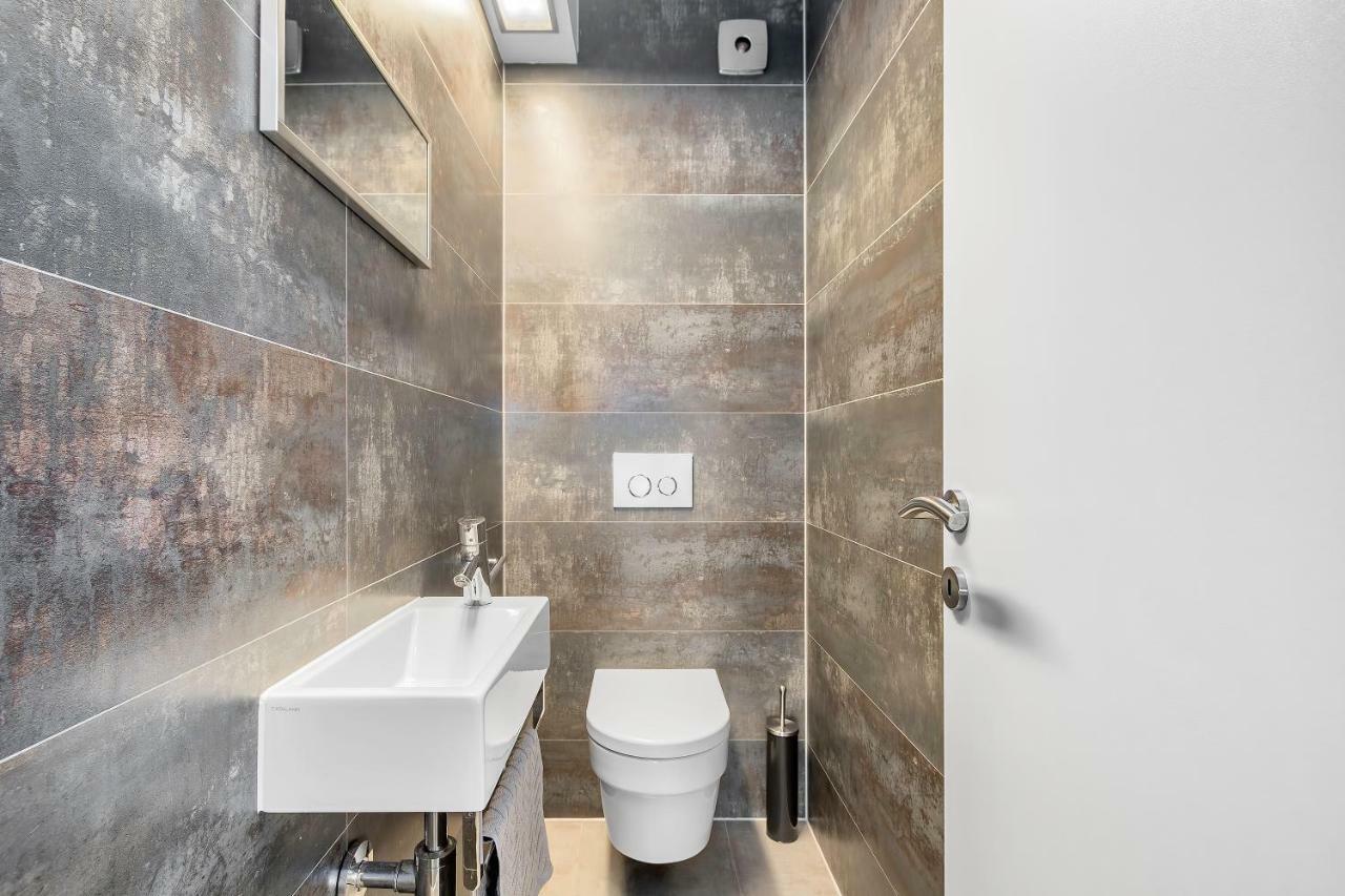 Apartment Lungomare Pula Zewnętrze zdjęcie