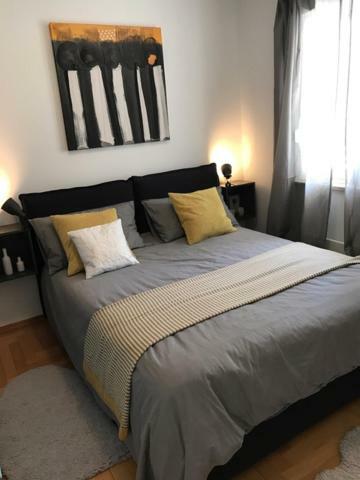 Apartment Lungomare Pula Zewnętrze zdjęcie